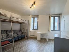 Location Appartement T1Avignon