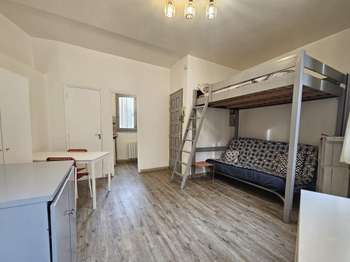 Location appartement 1 pièce