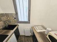 Location appartement 1 pièce