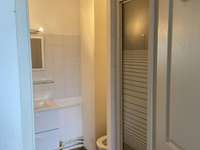 Location appartement 1 pièce