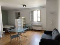 Location appartement 1 pièce