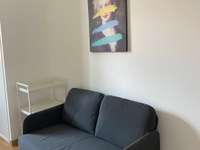 Location appartement 1 pièce