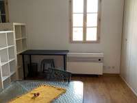 Location appartement 1 pièce