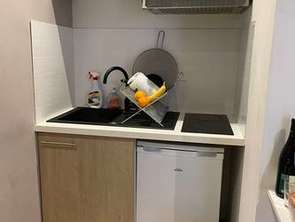 Location Appartement T1Avignon