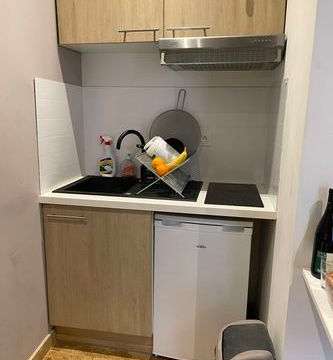 Location appartement 1 pièce Avignon 84