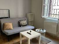 Location appartement 1 pièce