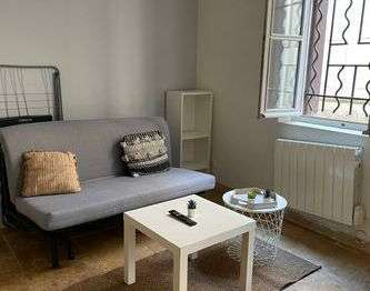 Location appartement 1 pièce