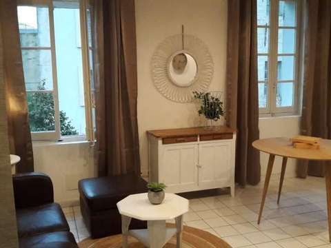 Location appartement 2 pièces Avignon 84