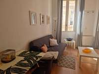 Location appartement 2 pièces
