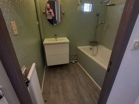 Location appartement 3 pièces Location appartement 3 pièces