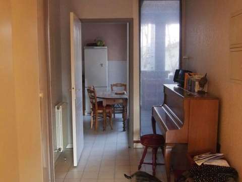Location appartement 3 pièces Location appartement 3 pièces