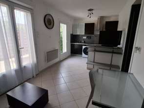 Location Appartement T1Avignon