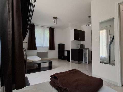 Location appartement 1 pièce Avignon 84
