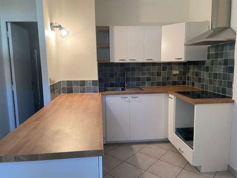 Location appartement 2 pièces Avignon 84