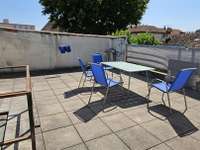 Location appartement 3 pièces
