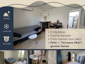 Location Appartement 3 piècesAvignon