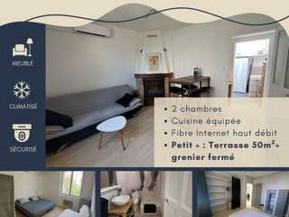 Location appartement 3 pièces Location appartement 3 pièces