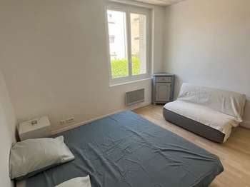 Location appartement 3 pièces