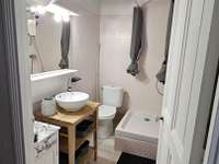 Location appartement 3 pièces