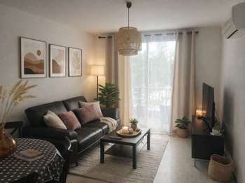 Location appartement 3 pièces Avignon 84