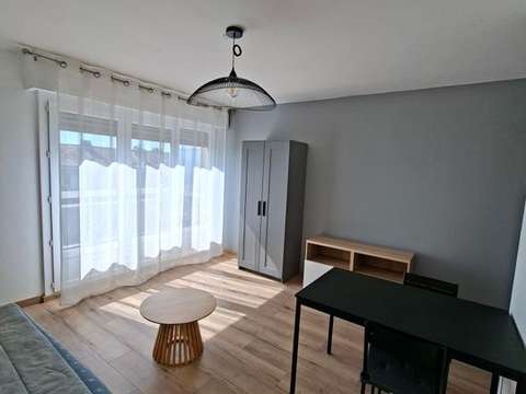 Location appartement 1 pièce Avignon 84