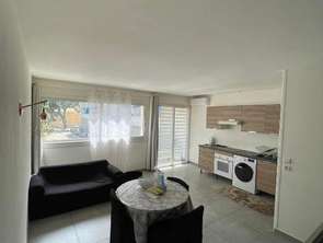 Location Appartement T1Avignon