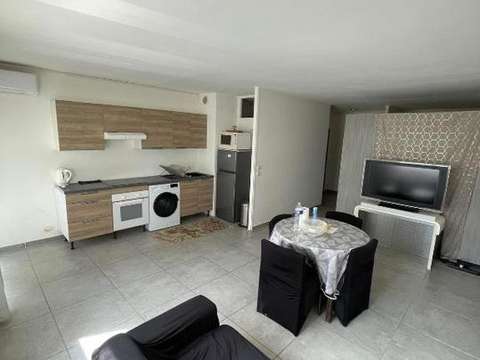 Location appartement 1 pièce