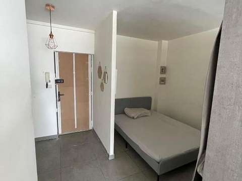 Location appartement 1 pièce