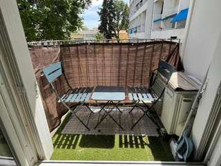 Location appartement 1 pièce