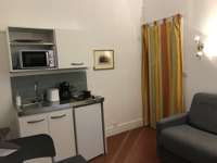 Location appartement 1 pièce