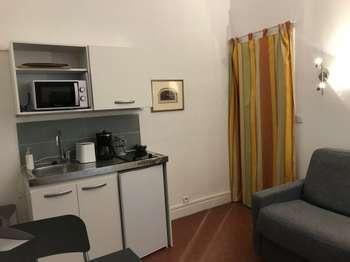 Location appartement 1 pièce