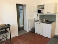 Location appartement 1 pièce