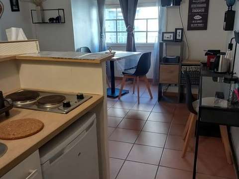 Location appartement 1 pièce Avignon 84
