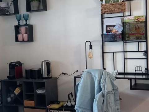 Location appartement 1 pièce