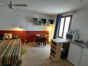 Location Appartement T1Avignon