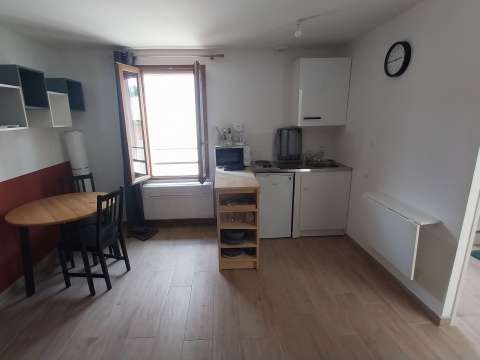 Location appartement 1 pièce Location appartement 1 pièce