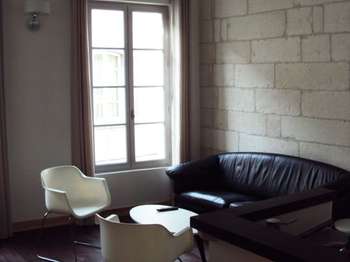 Location appartement 4 pièces