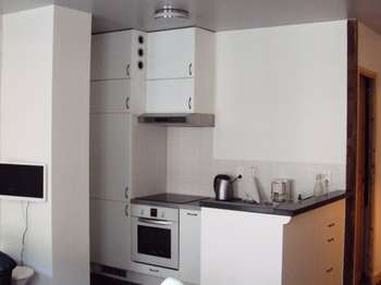 Location appartement 4 pièces