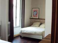 Location appartement 4 pièces