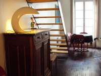 Location appartement 4 pièces