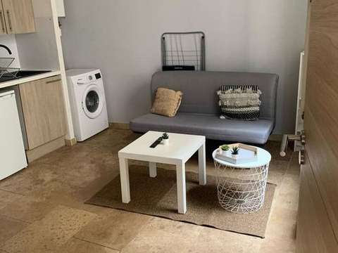 Location appartement 1 pièce Avignon 84