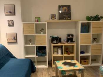 Location appartement 1 pièce Avignon 84