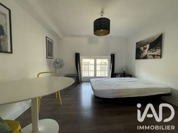 Location appartement 1 pièce Avignon 84