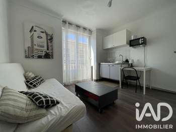 Location Appartement T1Avignon