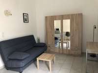Location appartement 1 pièce Location appartement 1 pièce