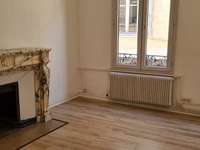 Location appartement 4 pièces
