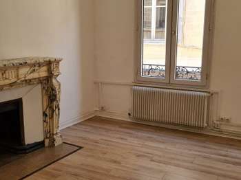 Location appartement 4 pièces