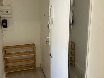 Location Appartement T1Avignon