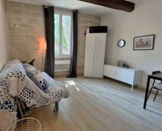Location appartement 1 pièce Location appartement 1 pièce