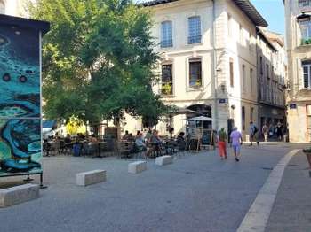 Location appartement 1 pièce Avignon 84